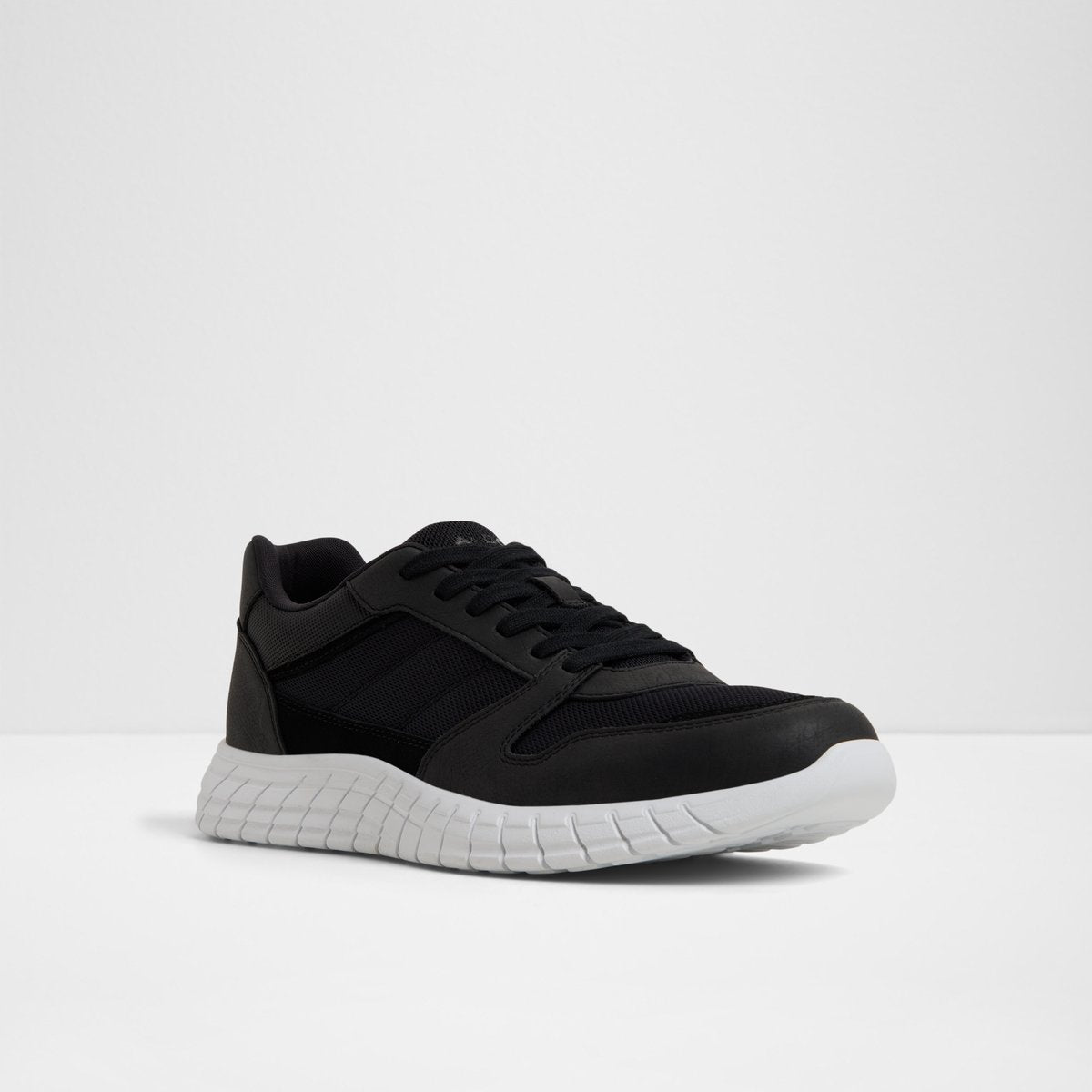 Marty Low-Top Sneakers