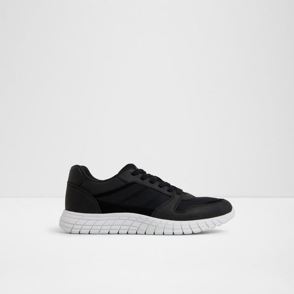 Marty Low-Top Sneakers