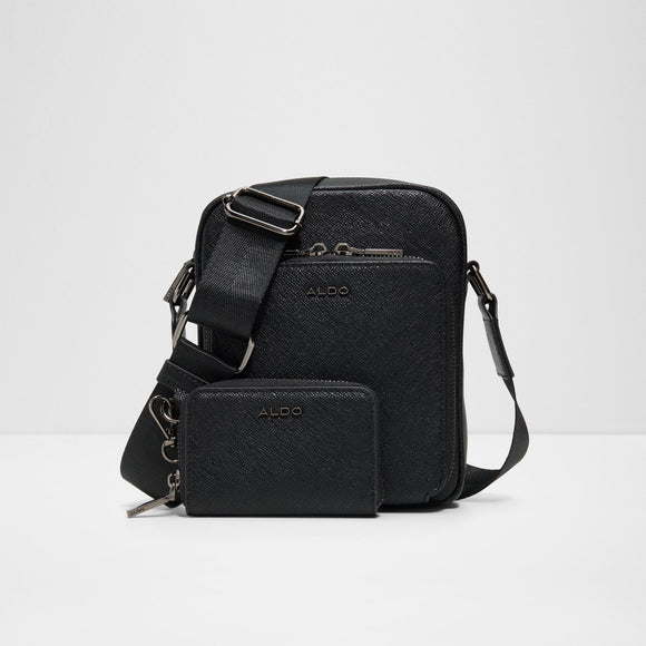 Maximilian Cross Body Bag