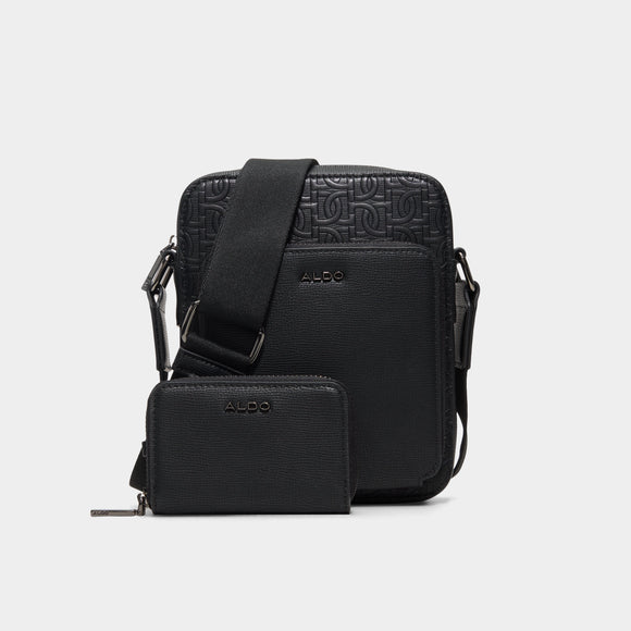 Maximillianus Cross Body Bag