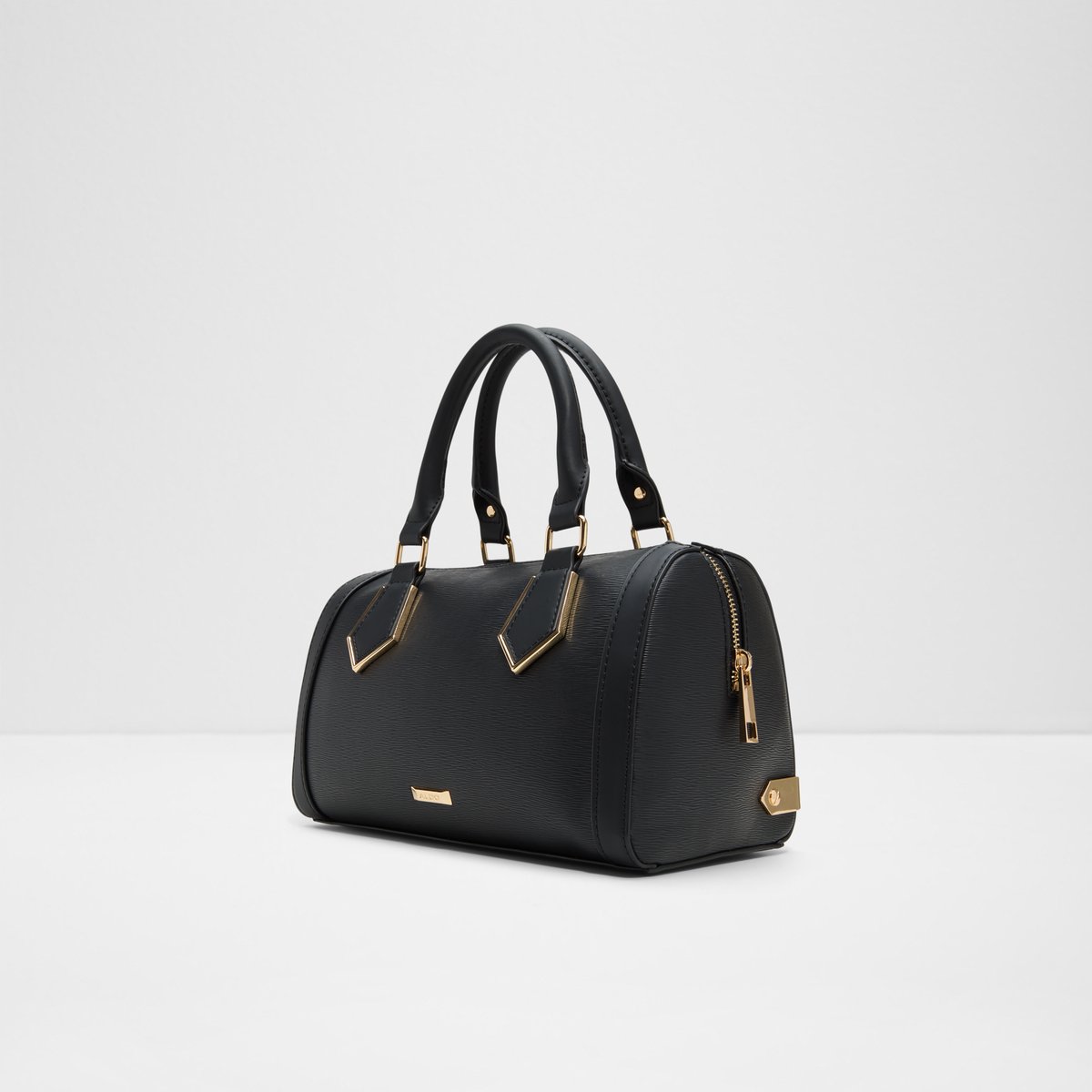 Maybry Barrel Bag