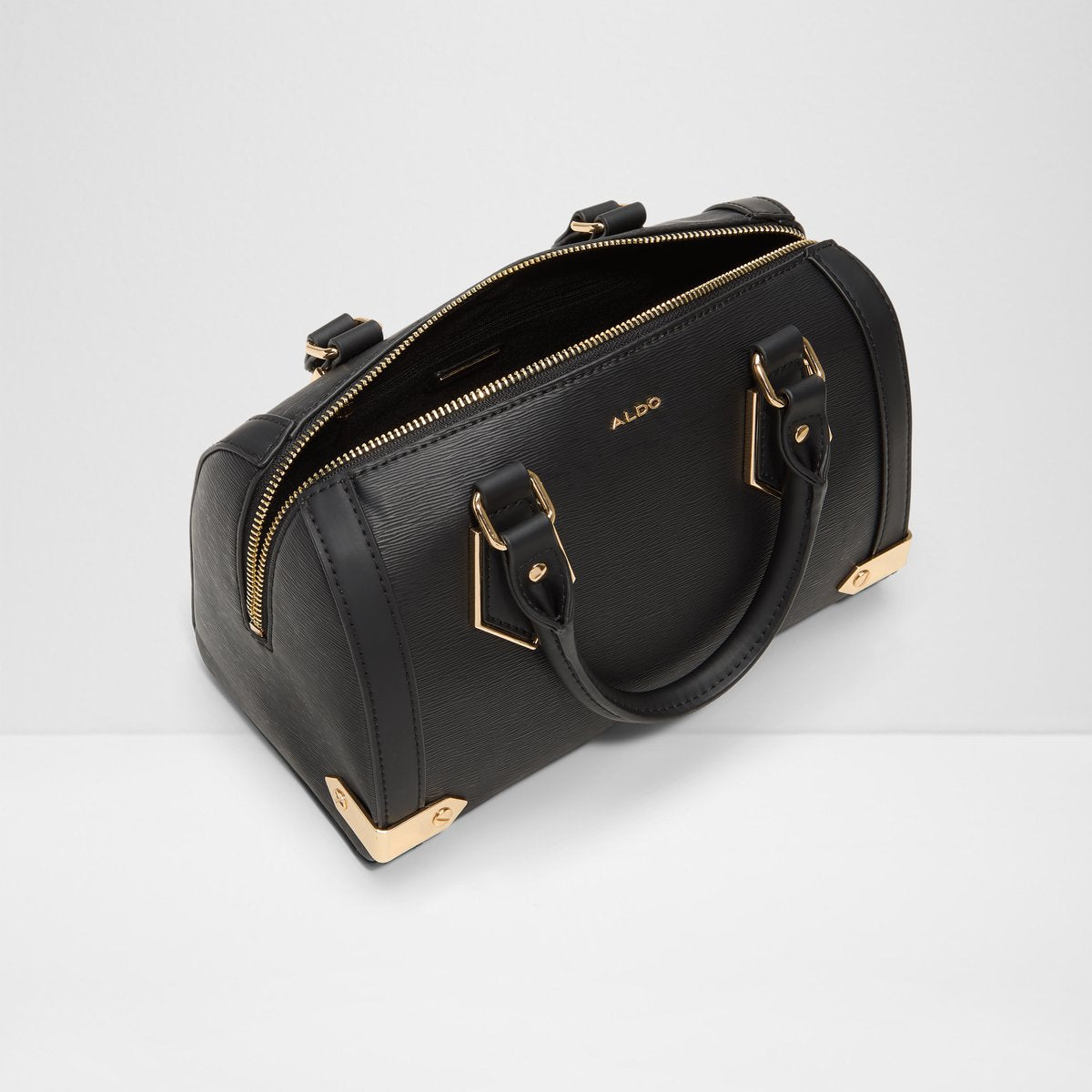 Maybry Barrel Bag