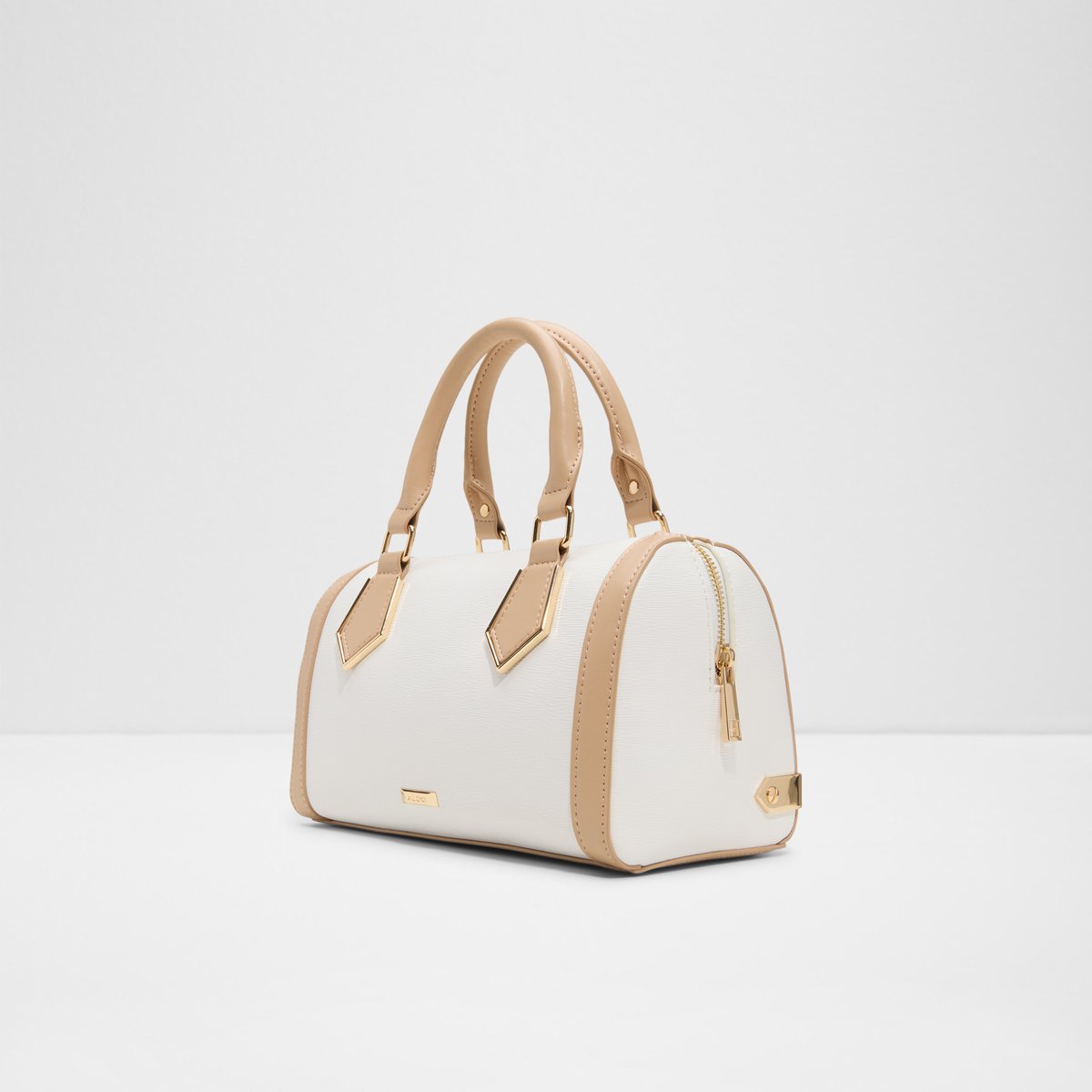 Maybry Barrel Bag