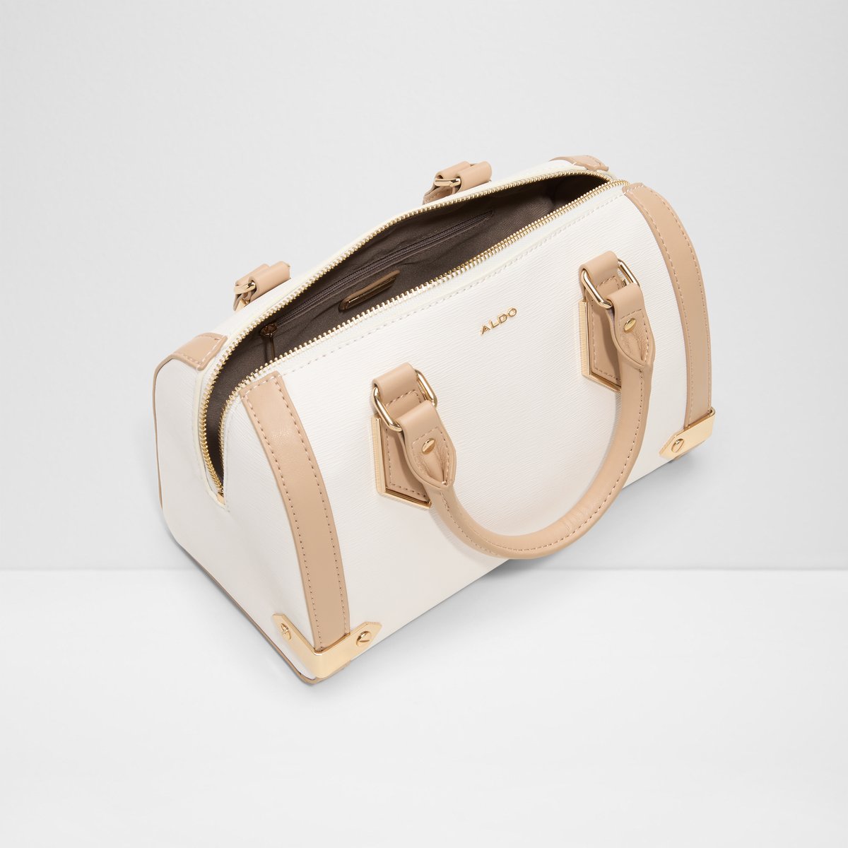Maybry Barrel Bag
