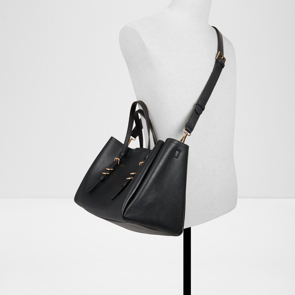Meleah Tote Bag