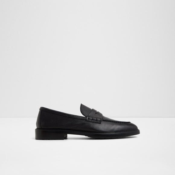 Melville-In Loafers
