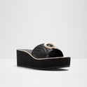 Menhaden Wedge Sandals