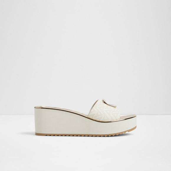Menhaden Wedge Sandals