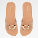 Menhaden Wedge Sandals