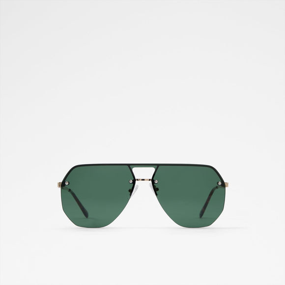 Michaele Aviator Sunglasses