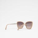 Micheelle Cat-Eye Sunglasses