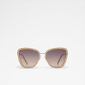 Micheelle Cat-Eye Sunglasses