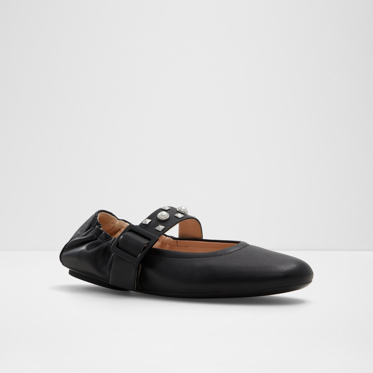 Milenia Ballet Flats