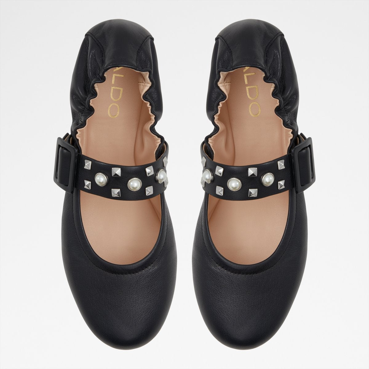 Milenia Ballet Flats