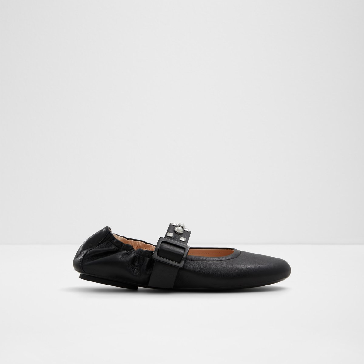 Milenia Ballet Flats