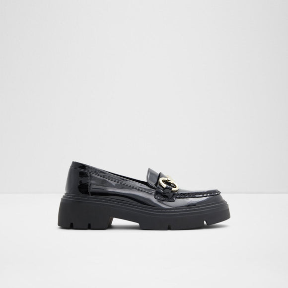 Miska Loafers