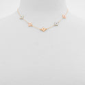 Monro Single-Strand Necklace