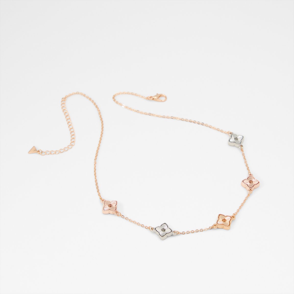 Monro Single-Strand Necklace