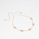 Monro Single-Strand Necklace