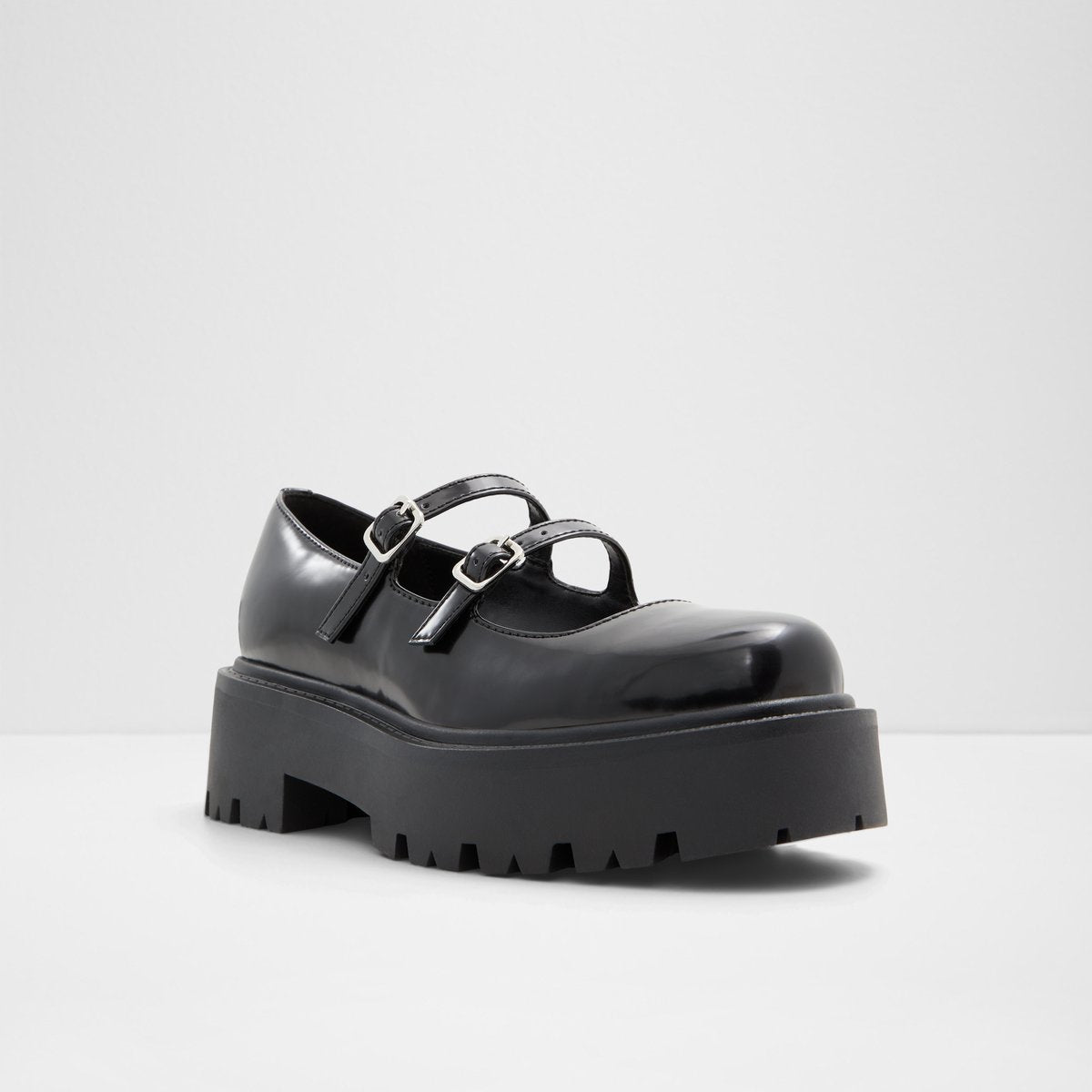 Moraby Heeled Loafers
