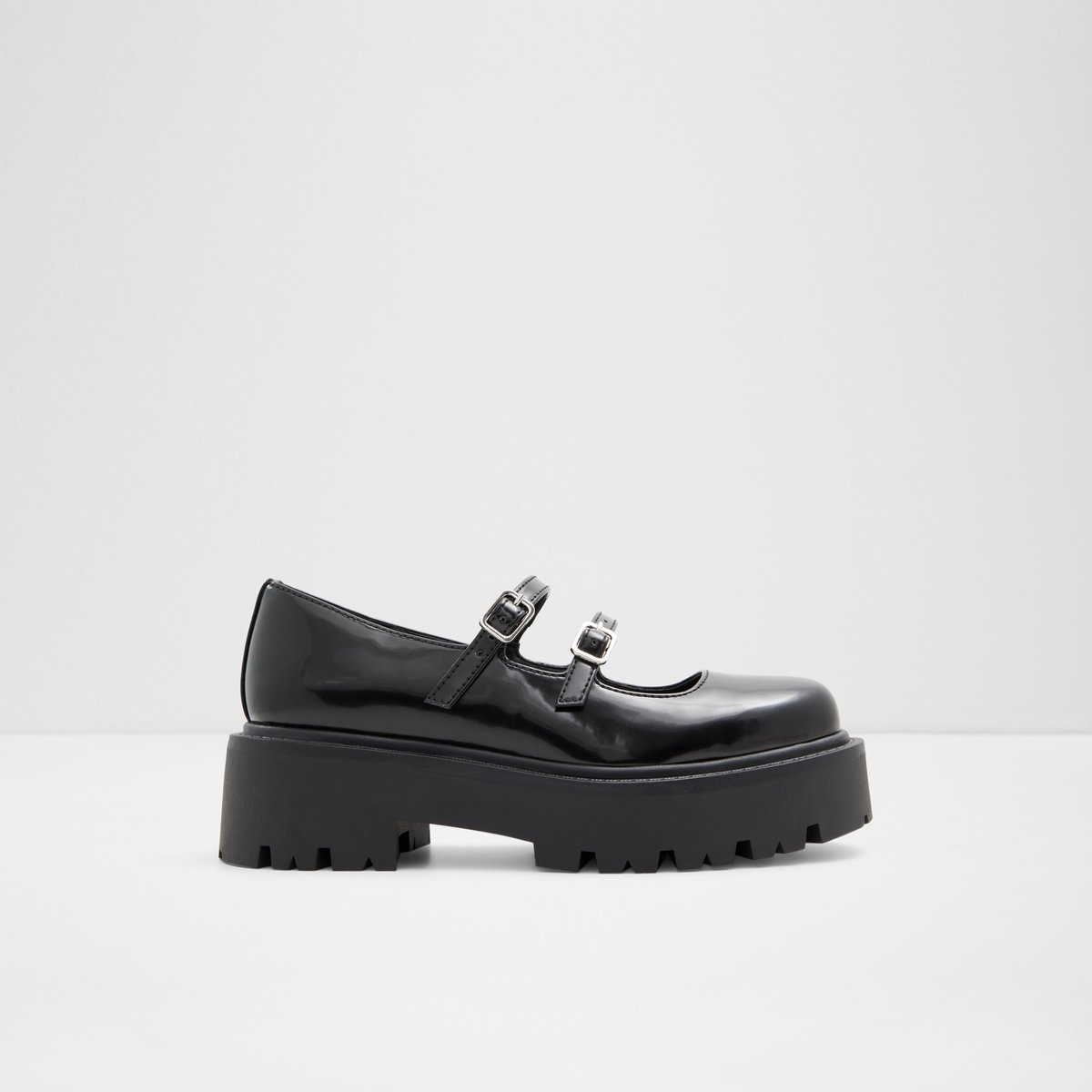 Moraby Heeled Loafers