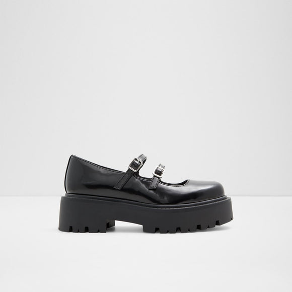 Moraby Heeled Loafers