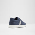 Morrisey Low-Top Sneakers