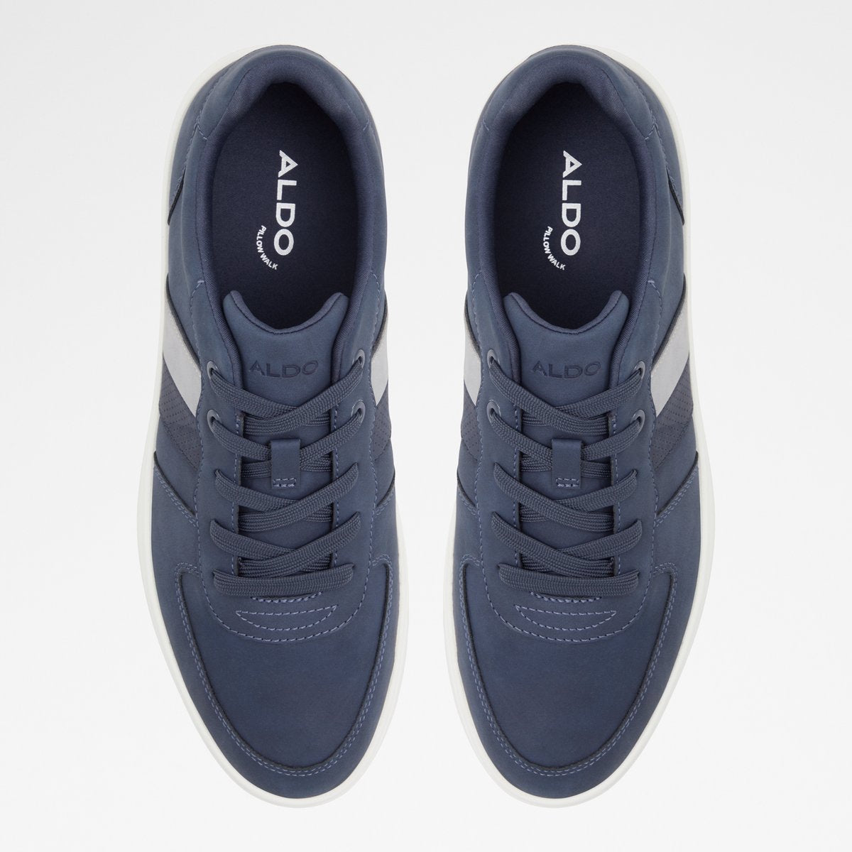 Morrisey Low-Top Sneakers