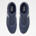 Morrisey Low-Top Sneakers