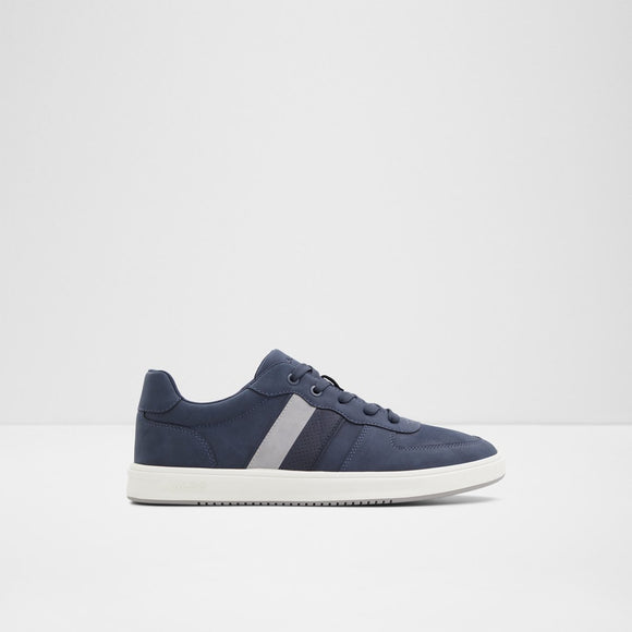 Morrisey Low-Top Sneakers
