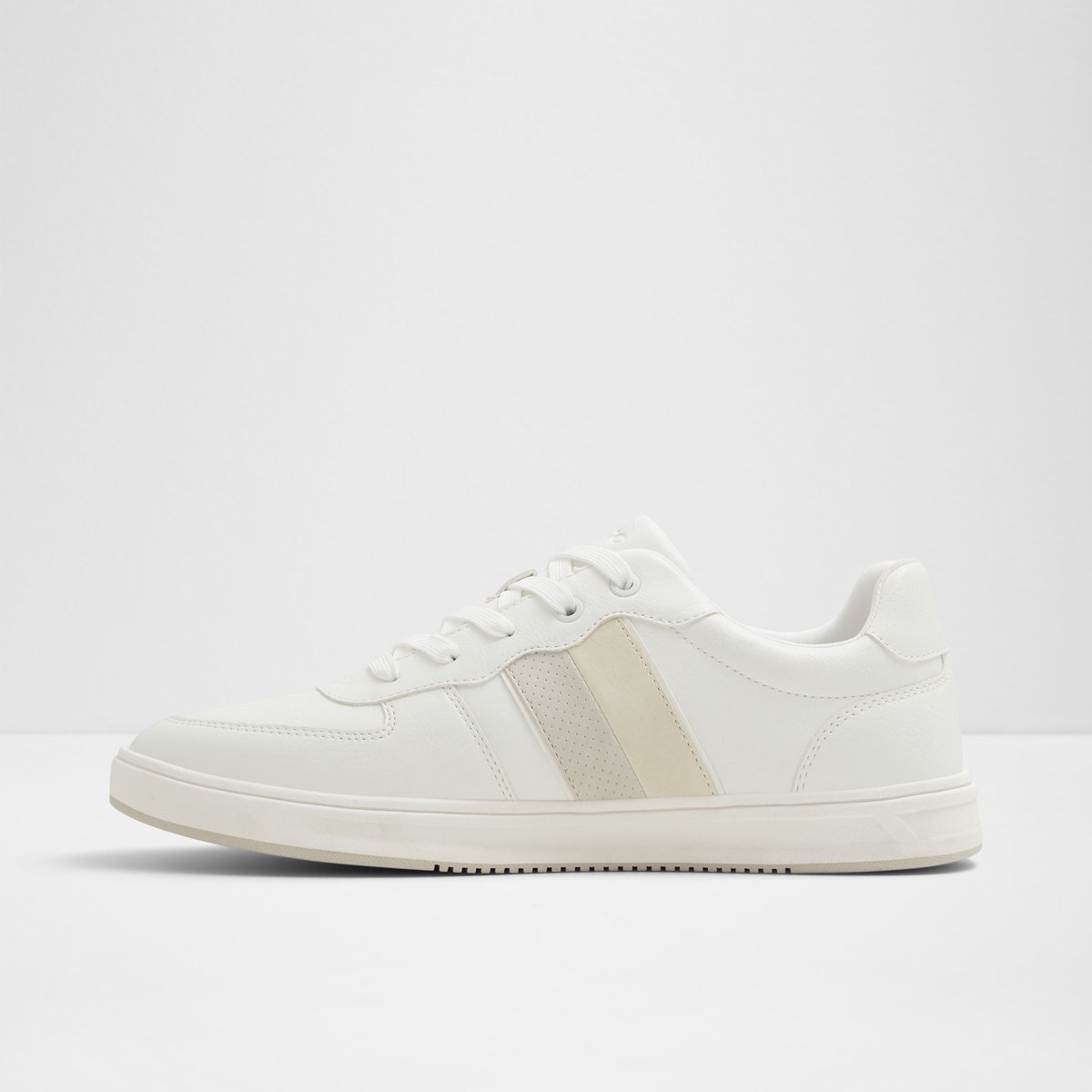 Morrisey Low-Top Sneakers