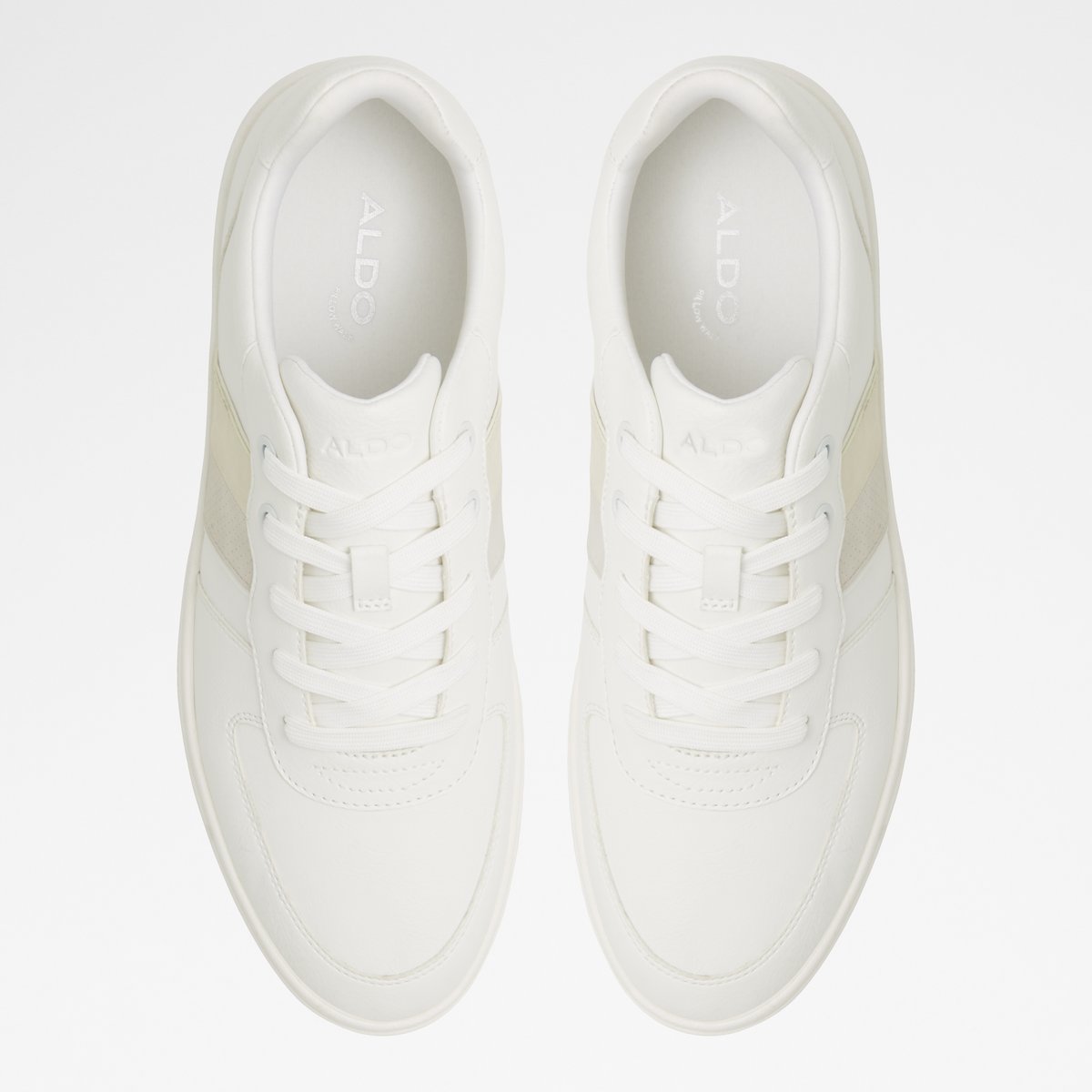 Morrisey Low-Top Sneakers