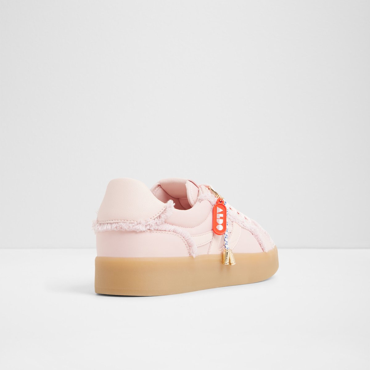 Mtl72Sneaker-L Low-Top Sneakers