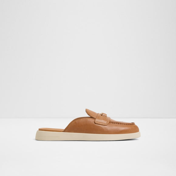 Myriana Flat Mules