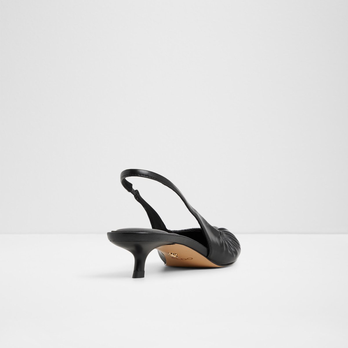 Mystia Heeled Shoes