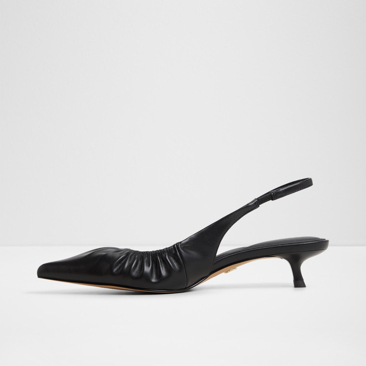 Mystia Heeled Shoes