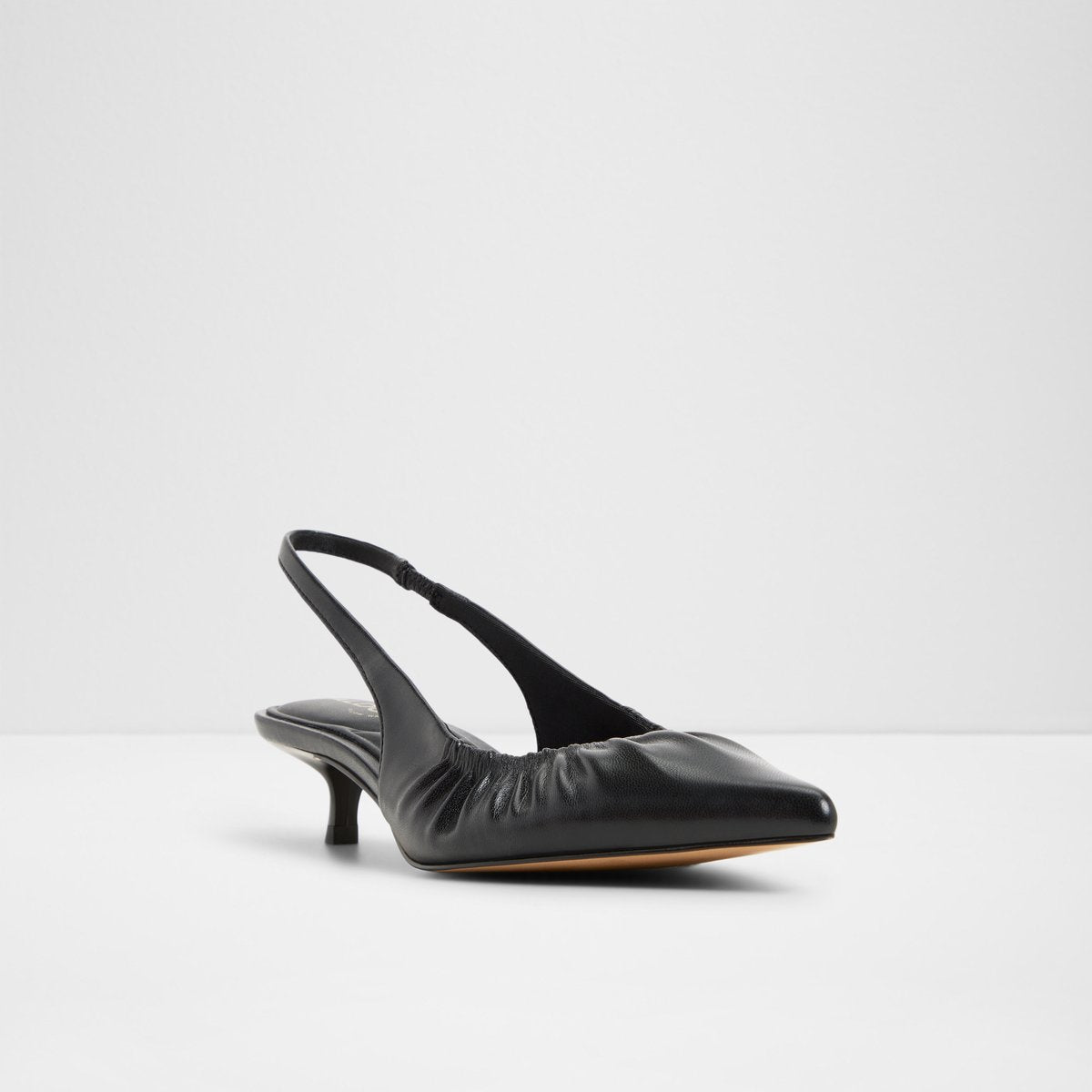 Mystia Heeled Shoes