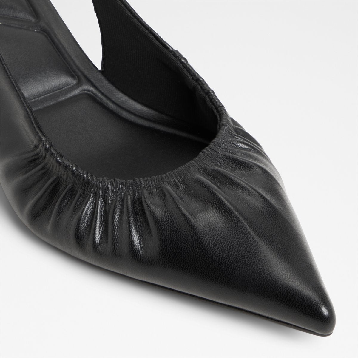 Mystia Heeled Shoes