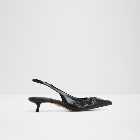 Mystia Heeled Shoes