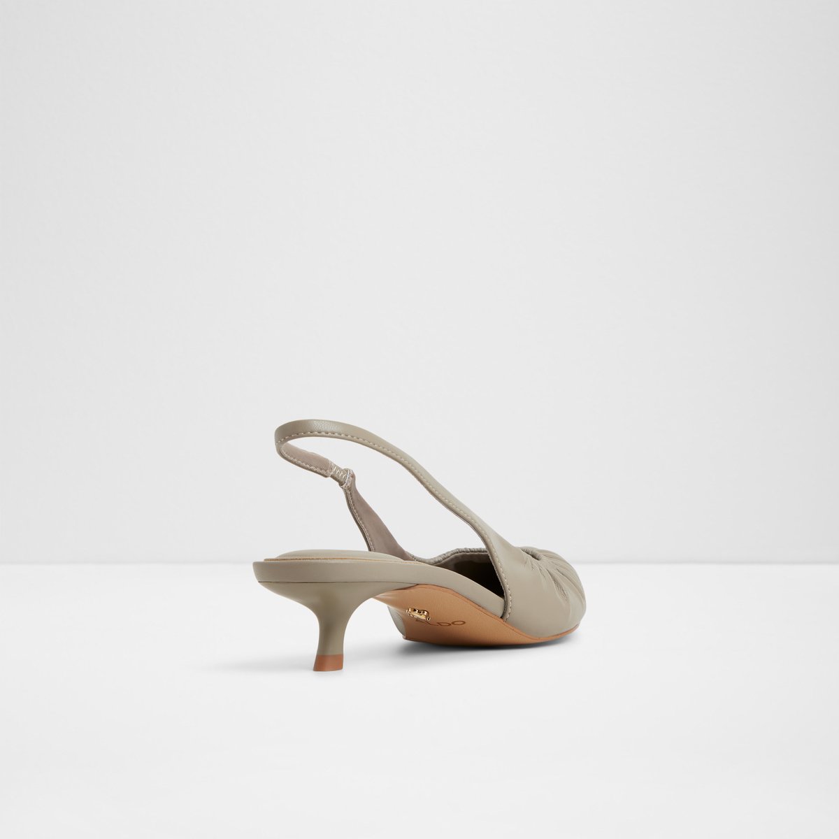 Mystia Heeled Shoes