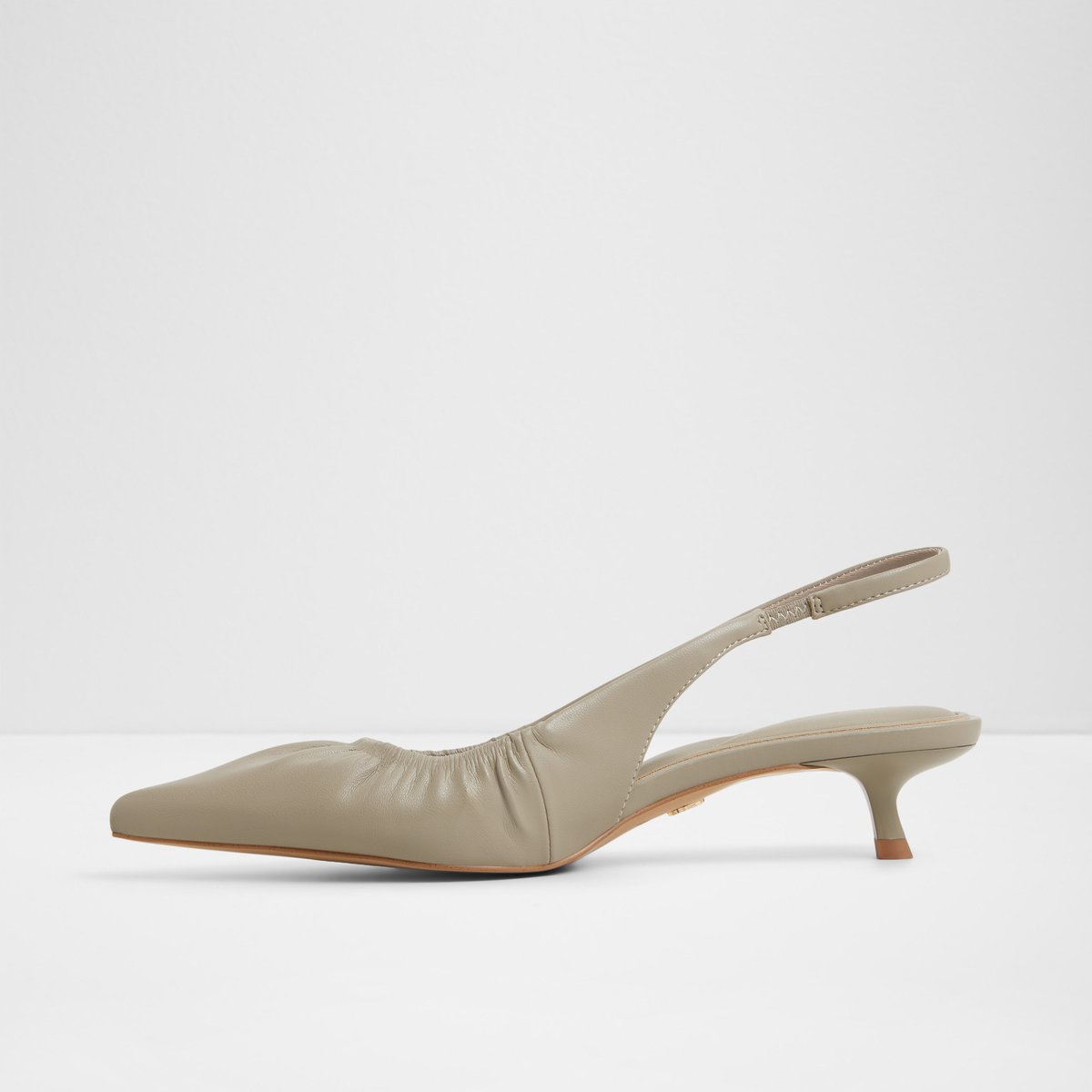 Mystia Heeled Shoes
