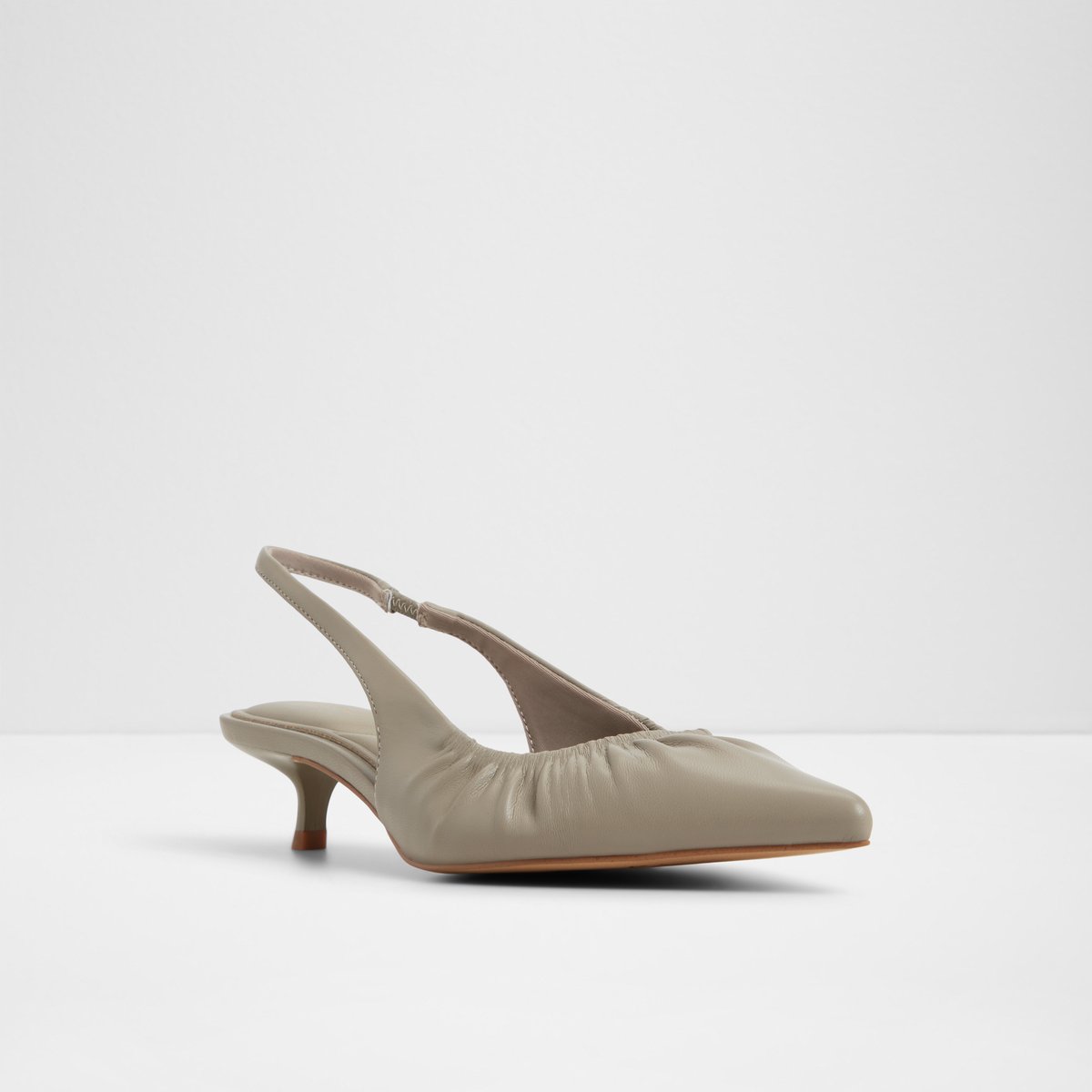 Mystia Heeled Shoes