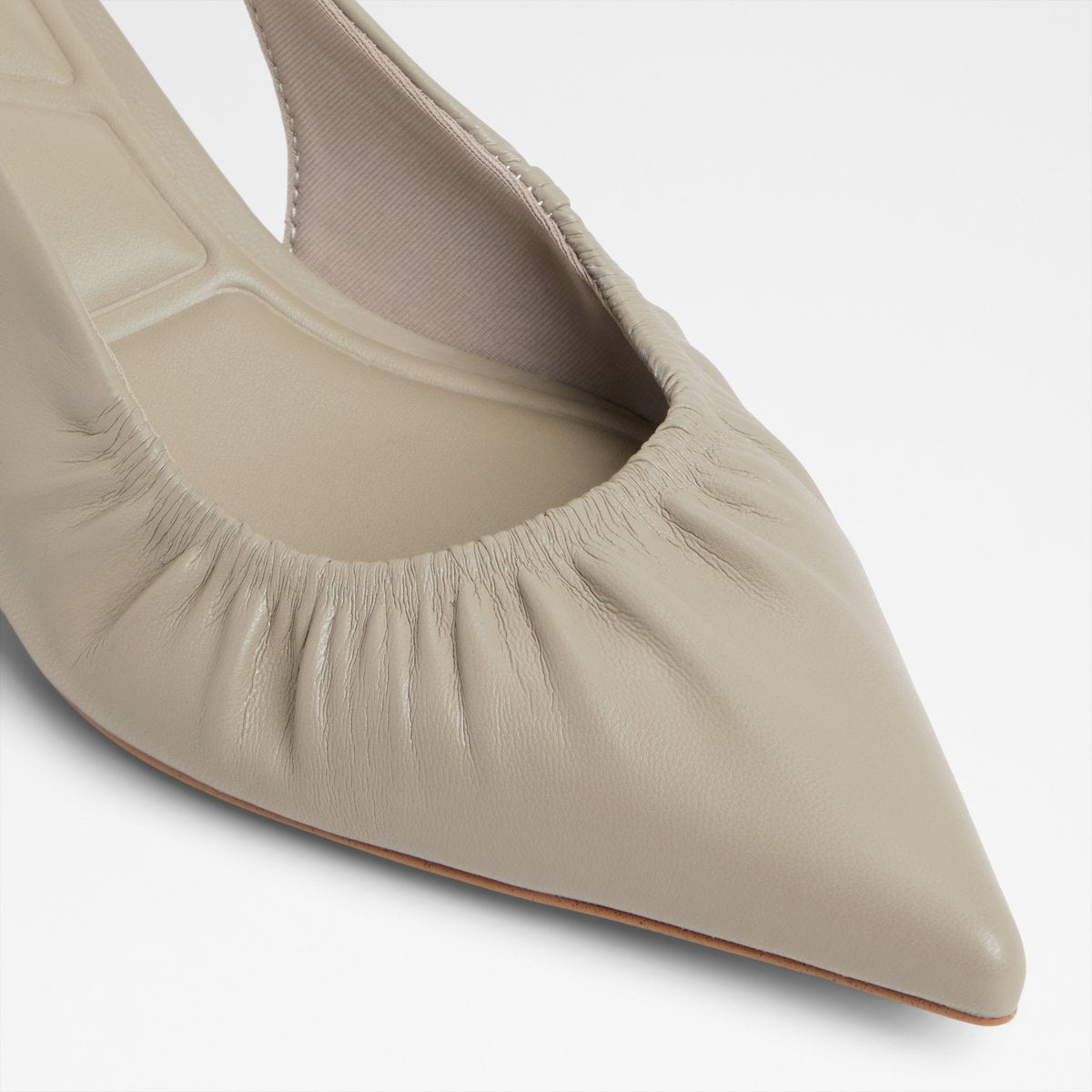 Mystia Heeled Shoes