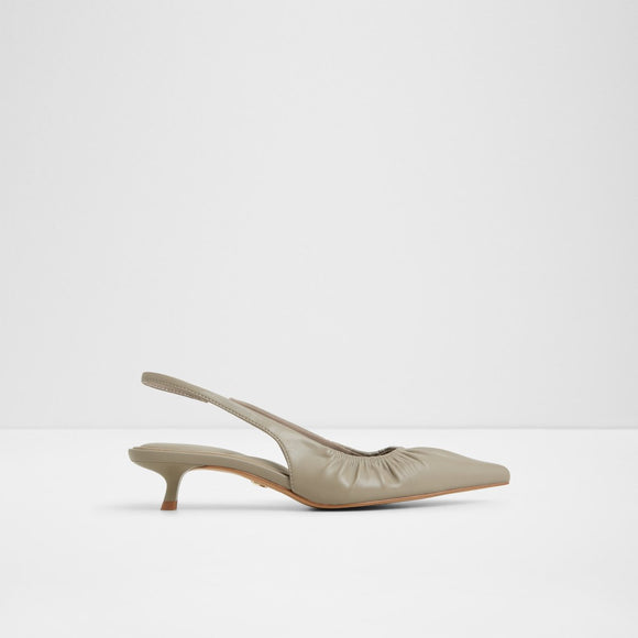 Mystia Heeled Shoes