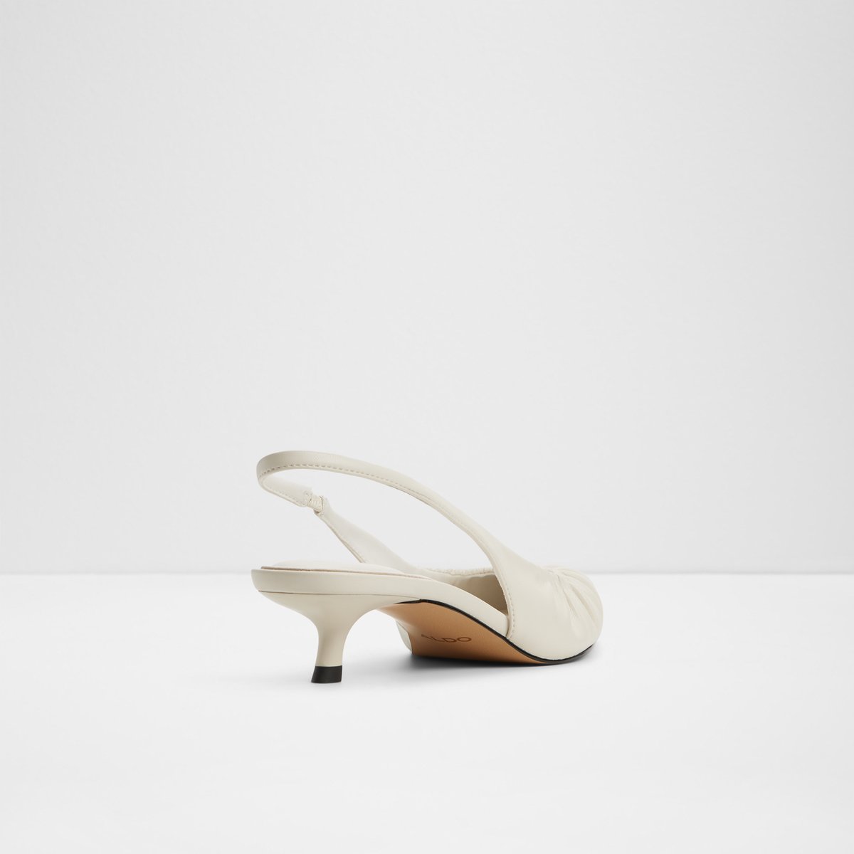 Mystia Heeled Shoes