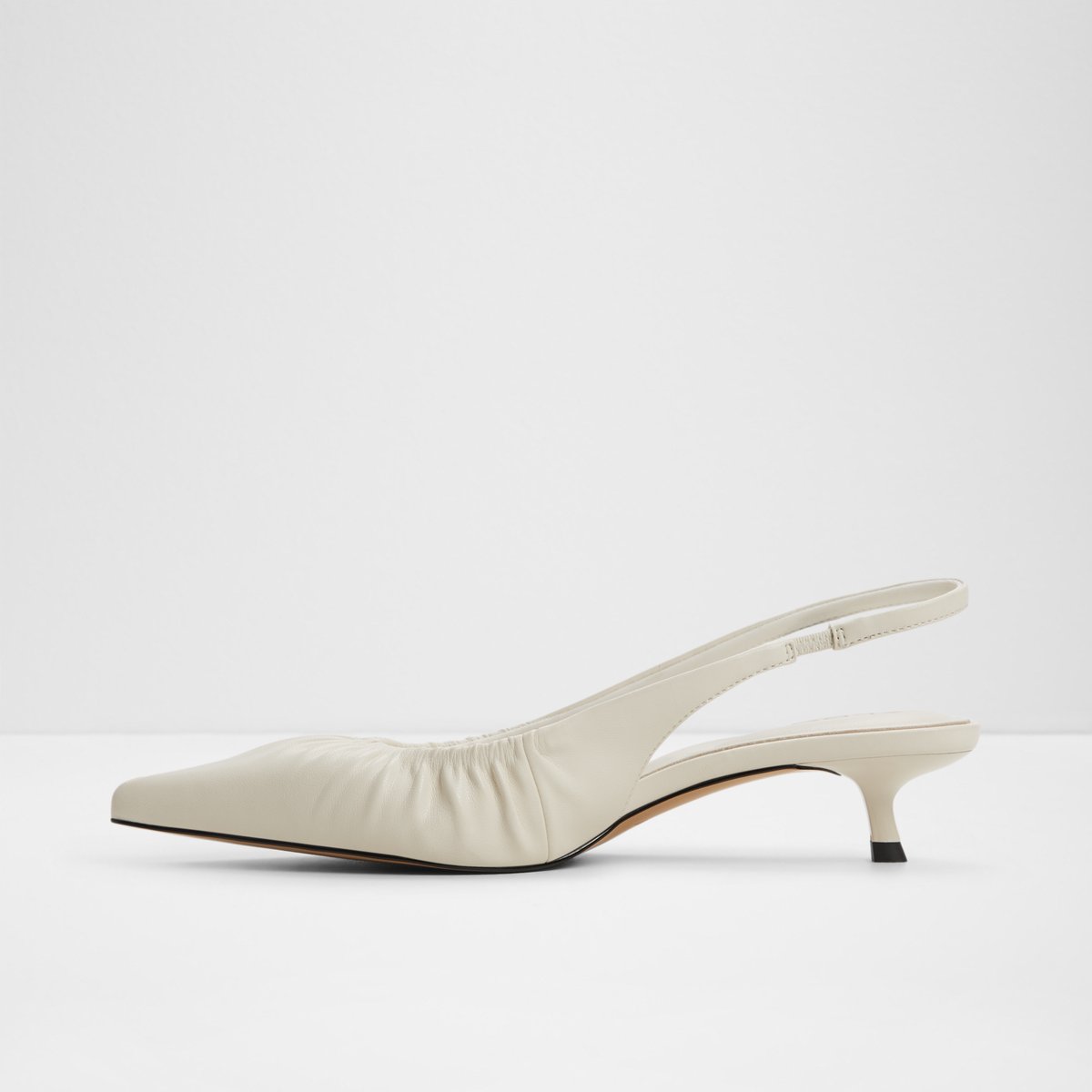 Mystia Heeled Shoes