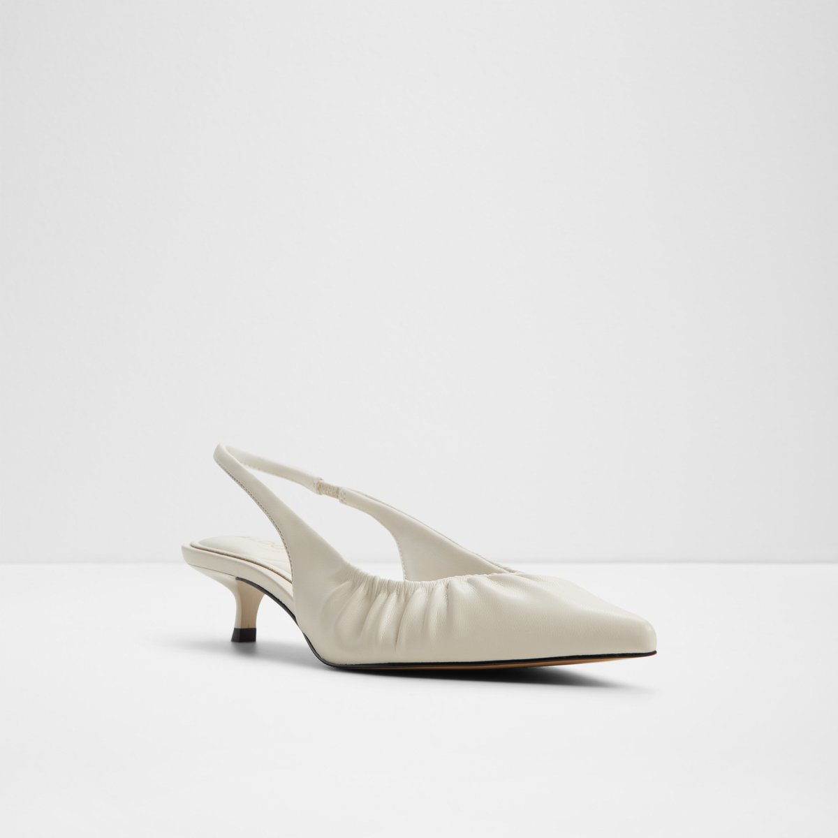 Mystia Heeled Shoes