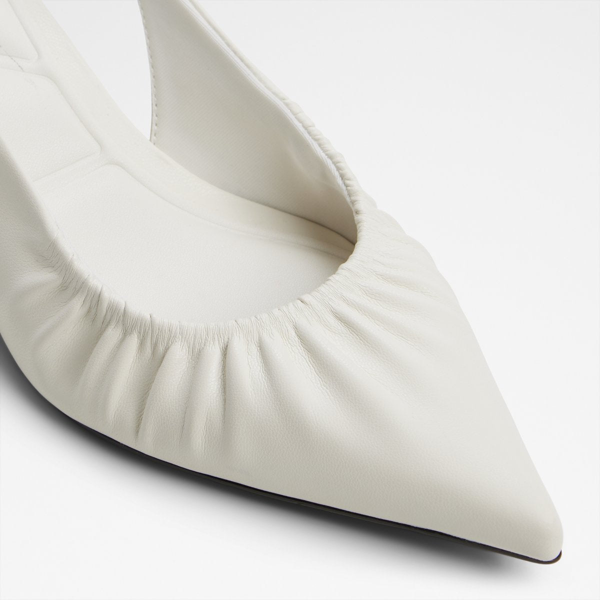 Mystia Heeled Shoes