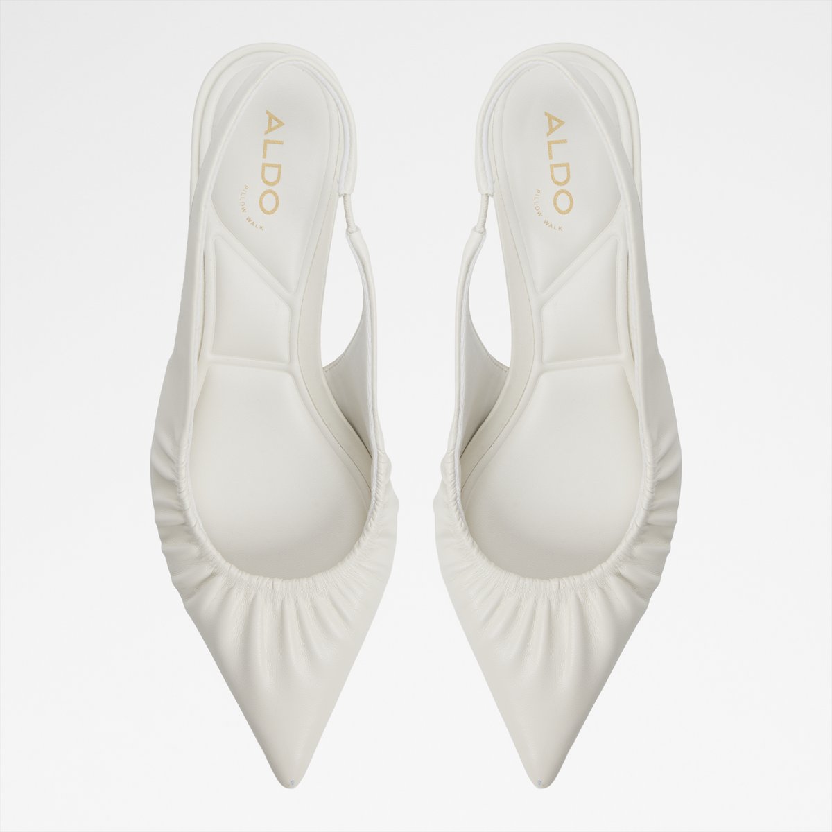 Mystia Heeled Shoes