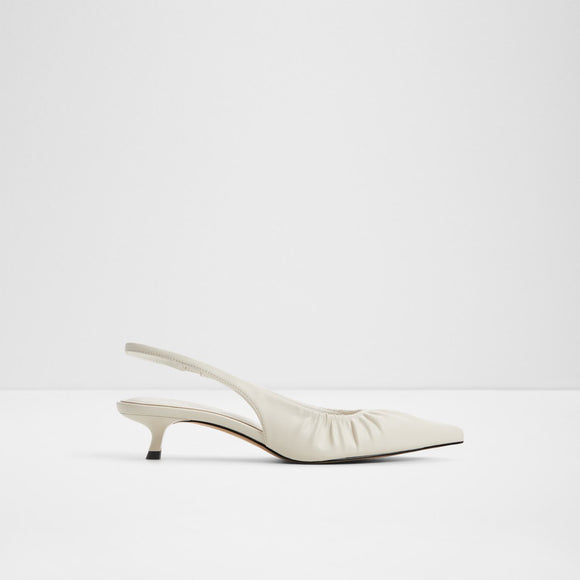Mystia Heeled Shoes